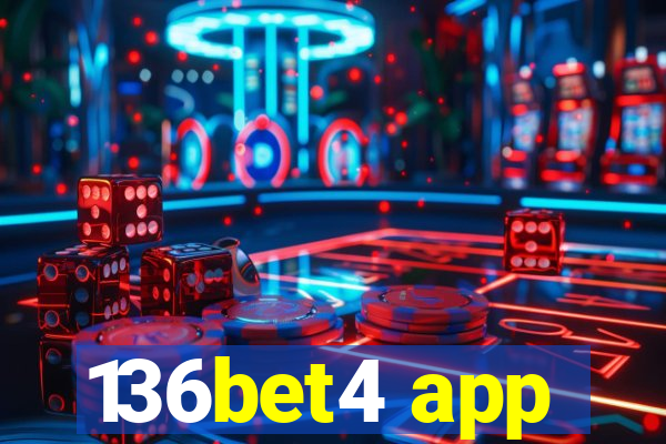 136bet4 app